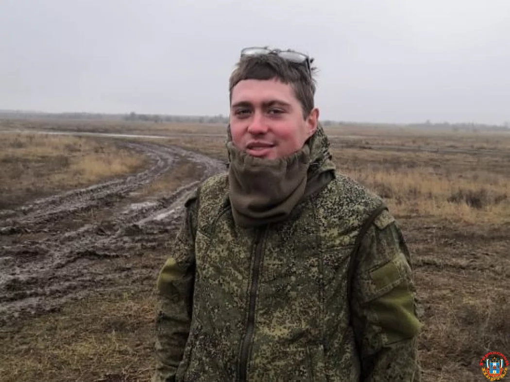 В ходе СВО погиб 22-летний боец из Ростовской области