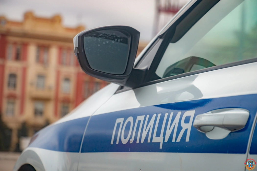 В полиции раскрыли подробности гибели задержанного жителя Ростова