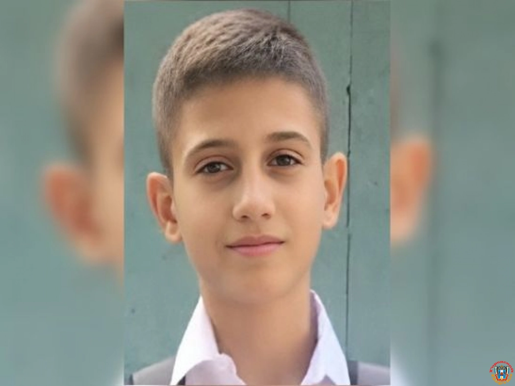 В Ростове больше суток ищут пропавшего 11-летнего мальчика