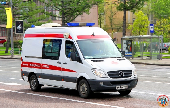 В Ростовской области еще 1 340 человек подхватили коронавирус