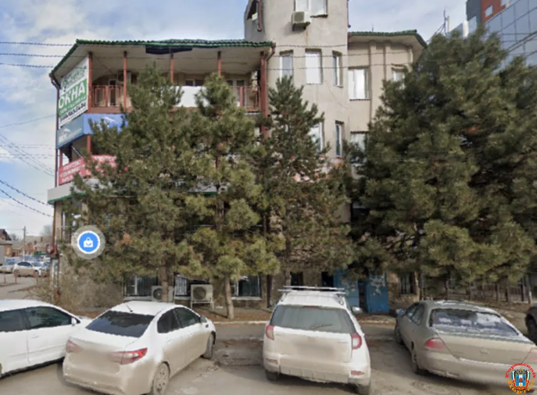 В заречной промзоне Ростова-на-Дону на торги выставили элеватор за 261,6 млн рублей