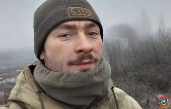 Во время спецоперации погиб парень из Батайска
