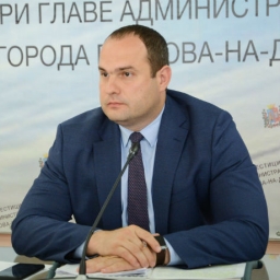 Глава администрации Ростова лишился еще одного заместителя