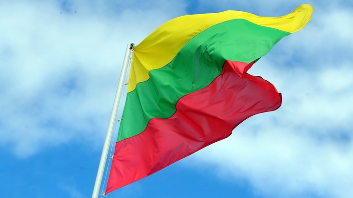 МИД Литвы вручил российскому послу ноту с неодобрением