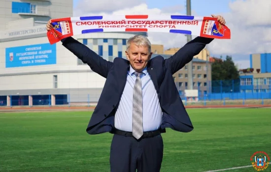 60-летний генерал-майор может стать министром спорта Ростовской области