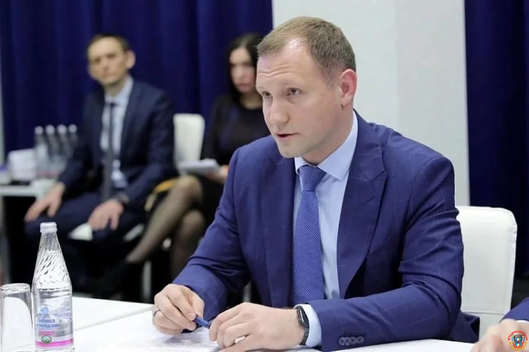 Через мобильное приложение теперь можно сообщать про аварийные ситуации в доме