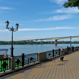 В Волгодонске растлитель малолетних приговорен к длительному заключению