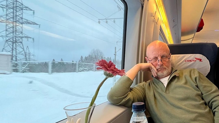 Гнев Гоблина: Дмитрий Пучков обрушил свой гнев на вакцино-скептика