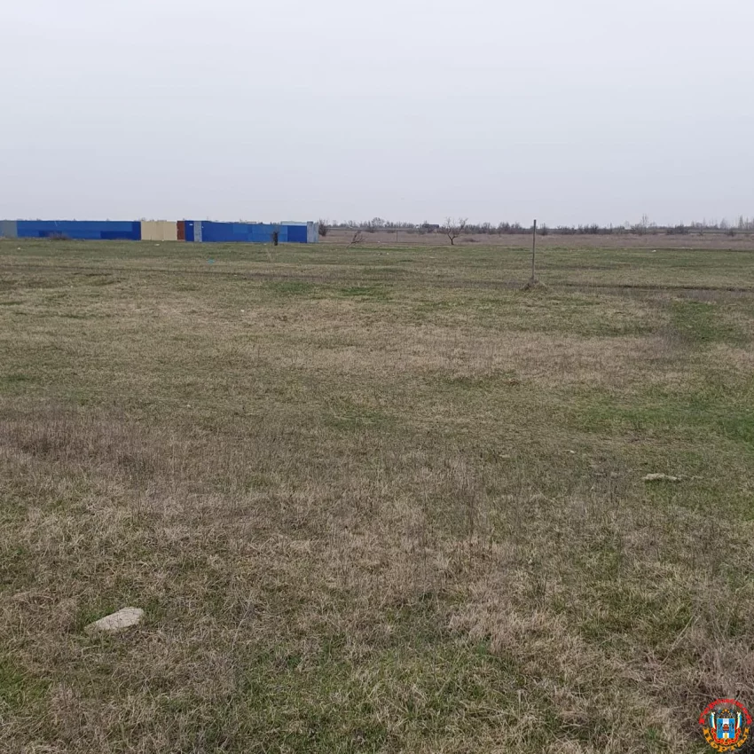 Людей лишают земли СНТ Казачий ручей в Азовском районе