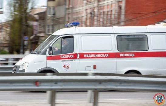 На трассе в Ростовской области в ДТП с грузовиком погибла 14-летняя девочка