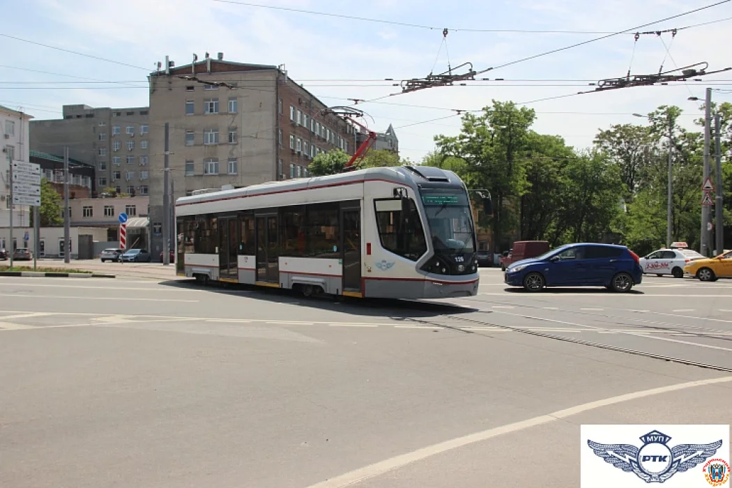 Трамваи в Ростове планируют запустить в полном объёме к четвергу, троллейбусы пока почти не ходят