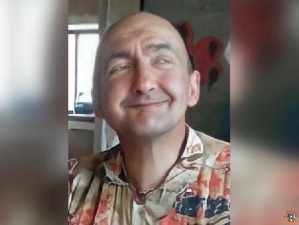 В Батайске спустя три недели пропавшего мужчину нашли живым