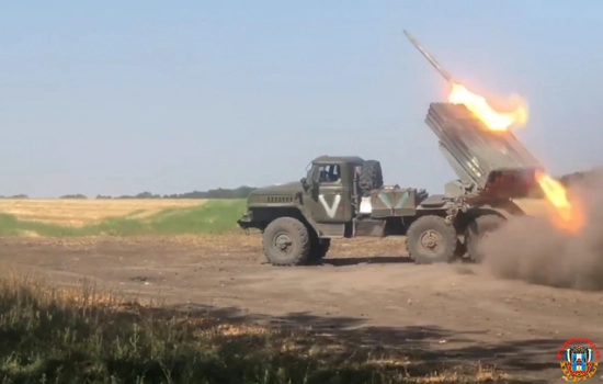 В ДНР уничтожено 80 наемников "Иностранного легиона"