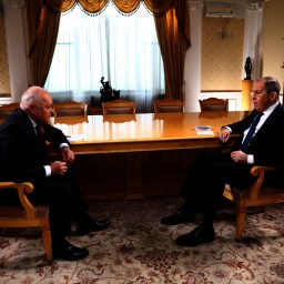 В России не государство для граждан, а граждане для государства. Наконец-то это сказано официально.