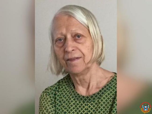 В Ростове без вести пропала 75-летняя женщина