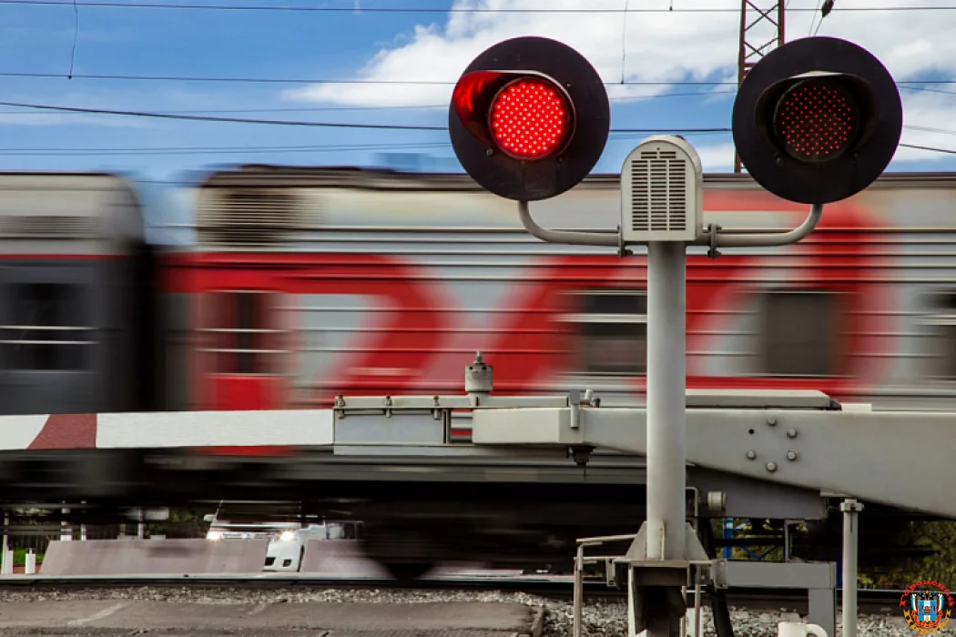 Железнодорожный переезд закроют на два дня в Ростове