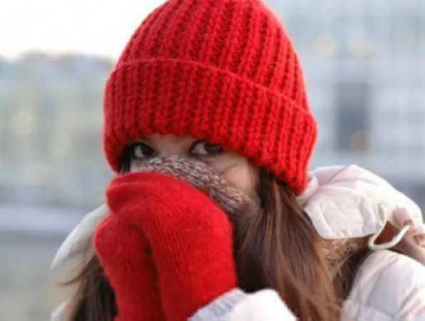 Тревожное резкое похолодание ожидает жителей Ростова во второй день рабочей недели