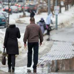 Солнечная и ветреная погода ожидает жителей Ростова в этот вторник