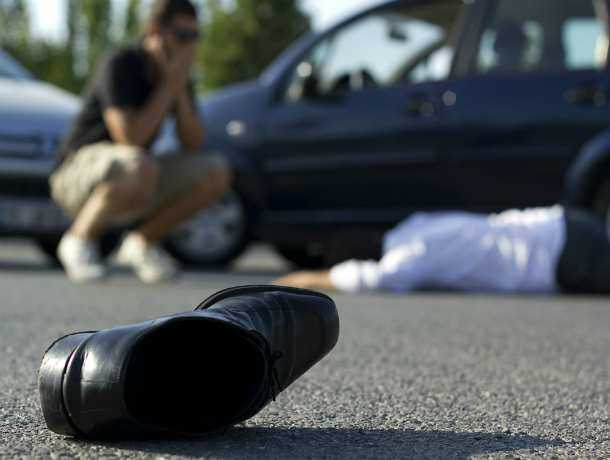 Сразу два человека за день пострадали под колесами «скрытных» автомобилей в Ростове