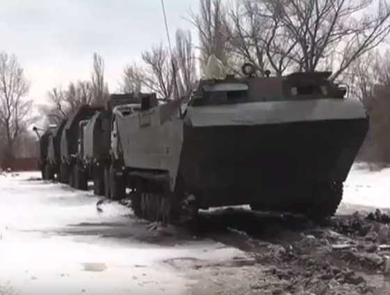 Учения по подготовке к паводкам провели военные инженеры ЮВО в Ростовской области