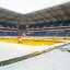 Более 56 миллионов рублей потратят на охрану стадиона «Ростов-Арена»