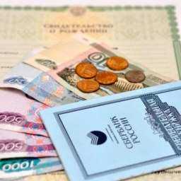 С 1 января 2018 года в Ростовской области на первого ребенка будут платить 10 501 рубль в месяц