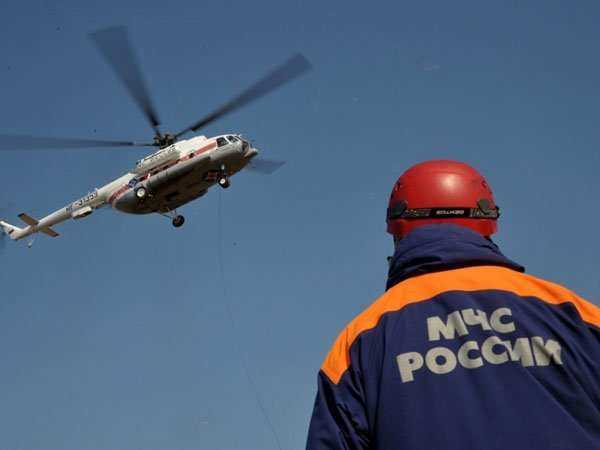 В горах Байкала спасатели нашли пропавших ростовских туристов