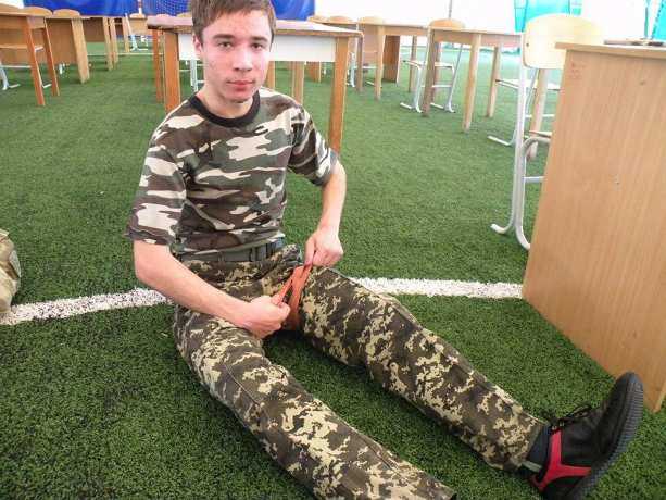 Заключенные избили сына при этапировании в Ростов, - отец украинского террориста