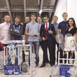 Проекты студентов ДГТУ по развитию региона представят на федеральном уровне