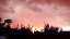 «Ужасно» красивый «апокалиптичный» закат над Ростовом восхищенные горожане сняли на фото 1