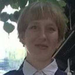 Нуждающаяся в медицинской помощи голубоглазая блондинка пропала в Ростовской области