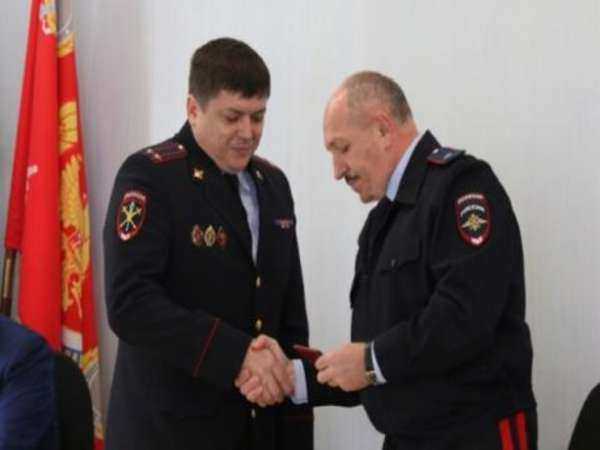 В Таганроге и Батайске сменилась власть в местной полиции