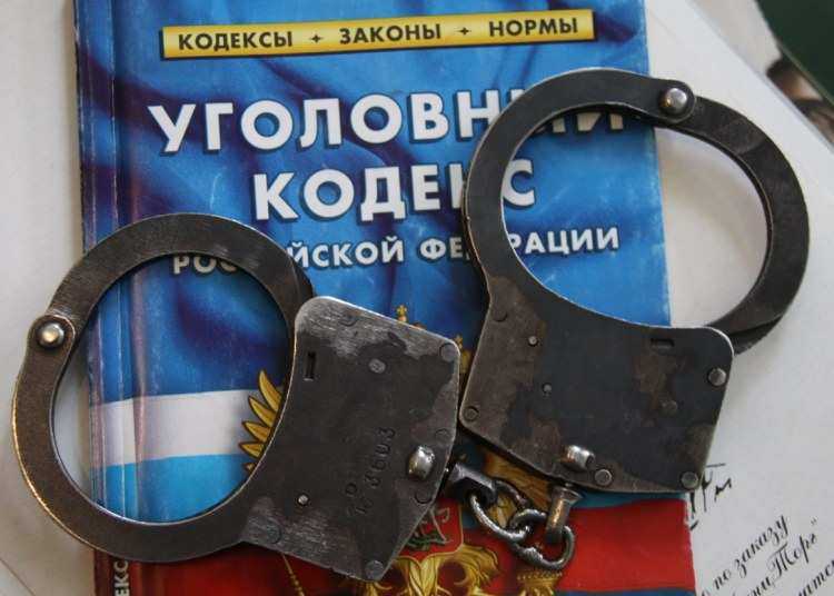 Горе-вербовщик террористов получил постоянную «прописку» в ростовской тюрьме