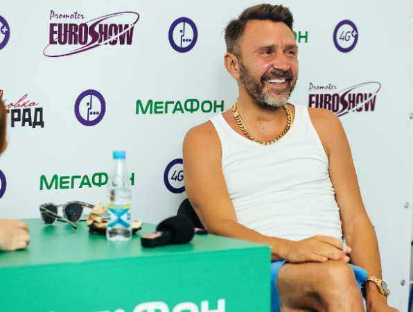 «МегаФон» приглашает на жаркие ноябрьские концерты «Ленинграда» «МегаФон» приглашает на жаркие ноябрьские концерты «Ленинграда»