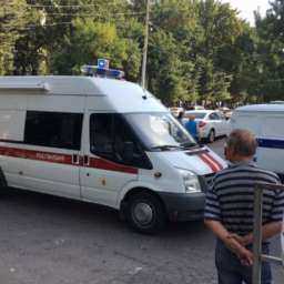 Стали известны подробности эвакуирования всех торговых центров и администрации Ростова