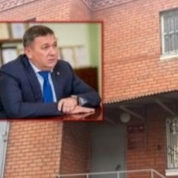 Экс-главу Шахт задержали по подозрению в мошенничестве