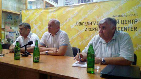 Хоккейный клуб «Ростов» временно переедет в Ice Arena