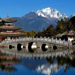 Чем привлекательно путешествие в Китай для туриста
