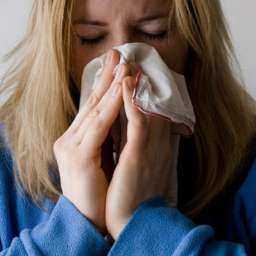 Медики посоветовали ростовчанам с соплями забыть о трудовых подвигах