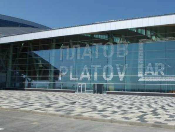 В донском регионе запланировали наладить железнодорожное сообщение между Ростовом и новым аэропортом