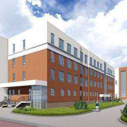 Из федерального бюджета Ростову дадут денег на школы и детские сады