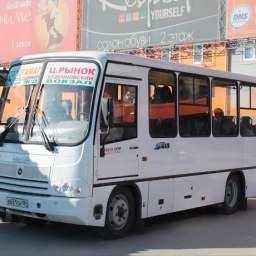 Автобус № 75 будет заглядывать на Гребной канал в Ростове