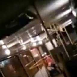 Отчаянные гонки ростовских автобусов скоро можно будет показывать по телевизору