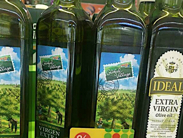 «Прочистить желудок» со скидкой протухшим маслицем предлагает «Пятерочка» ростовчанам
