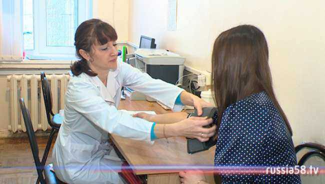 Пенза перенимает ростовский опыт по проекту "Школьная медицина"