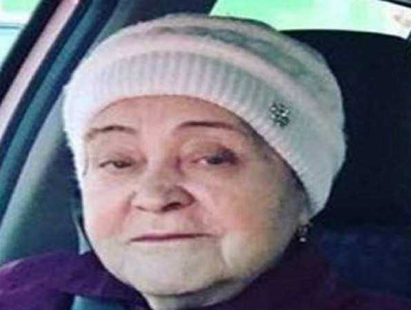 Дезориентированную пенсионерку разыскивают в Ростовской области