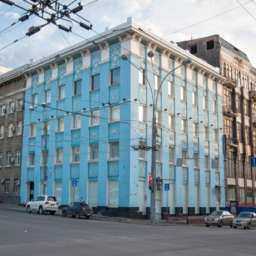 В самом сердце Ростова может исчезнуть историческое здание из-за недовольства собственника