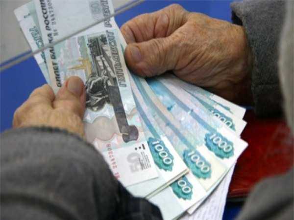 Находчивый пенсионер 8 лет получал двойную пенсию в Ростовской области и в "ус не дул"