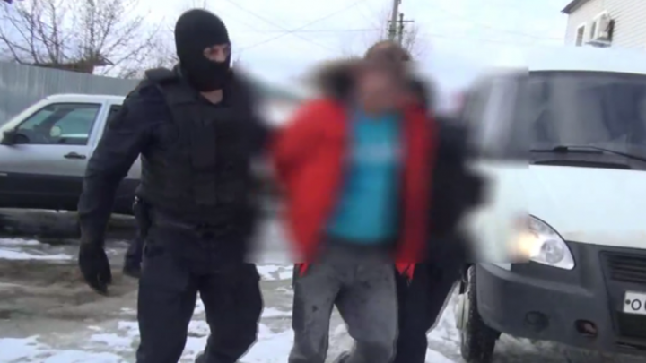 Казахский беглец нашелся под Костромой спустя восемь лет