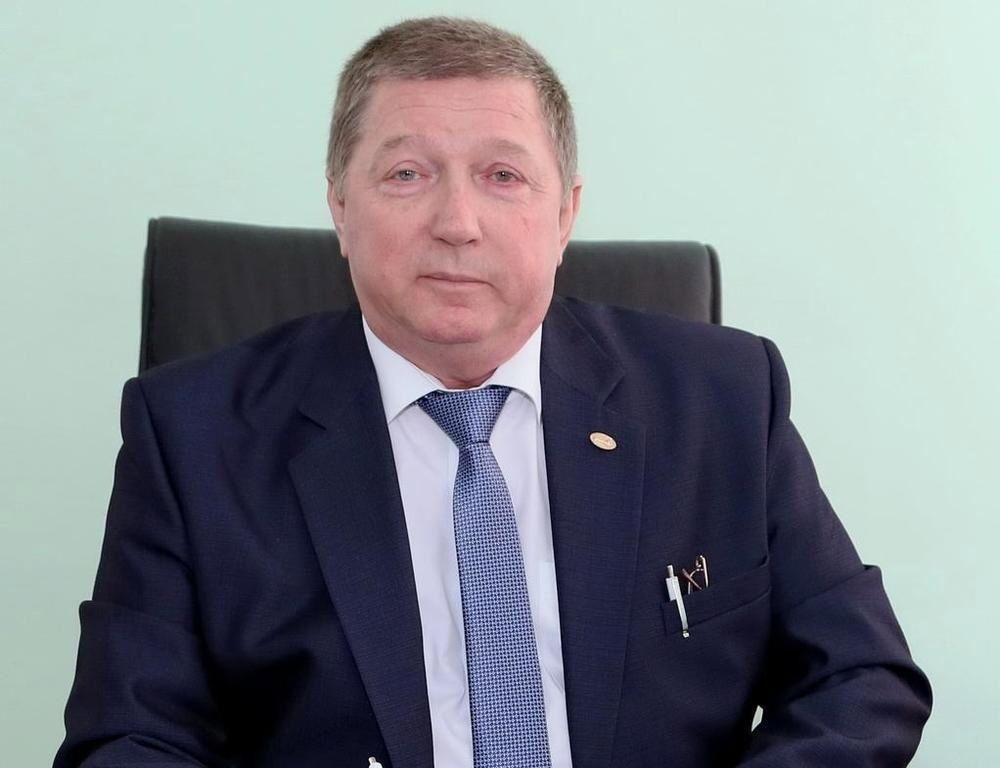 Шесть лет строго режима получил экс-заместитель главы администрации Волгодонска за взятку